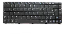 Teclado Para Notebook Compatível Com Samsung  Np-r463