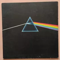 Vinilo - Pink Floyd, The Dark Side Of The Moon - Mundop