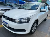 Vw Gol G6 Tredline 1.0  Flex  2014/2015  Completo Lacrado