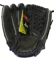 Guante De Softbol / Beisbol 12'' Rawlings Cuero