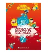 Ciencias Sociales 7 Puerto De Palos Ciudad Logonautas - Log