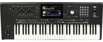 Korg Pa5x 61 61-key Arranger Workstation