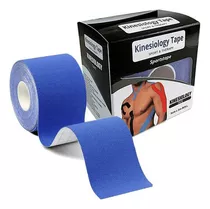 Cinta, Venda, Banda Adhesiva Kinesiotape