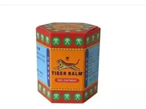 Balsamo Tigre Tiger Balm 100% -