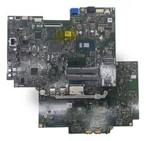 Placa Mae All In One Dell Inspiron 3064 3264 3464 I5 7200u