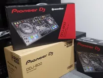 Controlador Dj Pioneer Ddj-800 Rekordbox