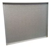 Bandejas De 68 Cm X 58 Cm Perforadas Lisas