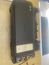 Impressora Epson Ecotank L120 Sem Scanner