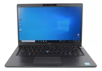 Laptop Dell Latitude 5400 I5 8va 16gb Ram 240 Gb Ssd 14''