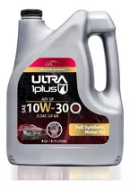 Aceite Full Sintético 10w30 Ultralub (3,78 Litros)