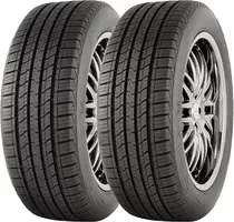 Nankang Suv Camioneta Sp-9 P 185/65r15 88 H