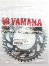 Corona De Transmision Yamaha Original R3 - En Cycles!!