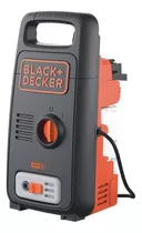 Hidrolavadora Black+decker Bepw1600-ar 1300w (110bar)