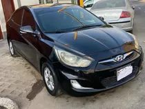 Hyundai Accent Gl Automatico Sec Bicombustible Glp Propietar