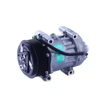 Compressor Ar Condicionad Original Iveco Tector Cursor Cargo