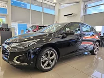 Cruze 5p1.4t Premier Automatico