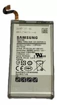 Bateria Samsung S8 Plus G955 Eb-bg955aba Original