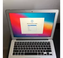 Macbook Air 2014 4gb Ram, 128 Ssd 