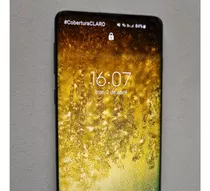 Celular Samsung Galaxy S10 128 Gb Negro Prisma 8 Gb Ram