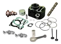 Kit Completo De Reparacion Yamaha Fz16