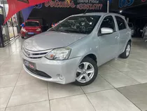 Etios 1.3 X 16v Flex 4p Manual