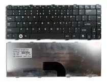 Teclado Notebook Ken Brown Pcw20 Eurocase Cw20 Pbl10 C50 14