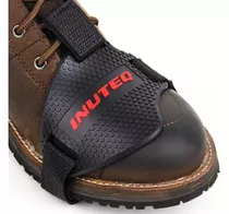 Protector Cubre Zapato Zapatilla De Moto Calidad Premium