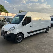 Renault Master 2.3 Dci Furgão Extra Longa T.a L3h2 13mts