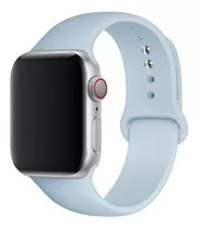  Malla Correa Para Apple Watch  42 44 Mm Serie 1 2 3 4 5 6