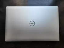 Notebook Dell Xps 9570 Plata 15.6 , Intel Core I7 8750h 