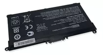 Bateria Ht03xl Hp L11421-542 L11119-855  Hp 240 G7 245 G7