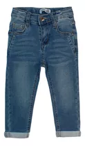 Jeans Oasis Azul Ficcus