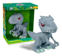 Dinossauro Indominus Rex Jurassic World Dinos Baby Universal