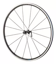 Ruedas Shimano 105 Rs300 11v 12v 16/20h Qr Ruta R28 - Celero Color Negro