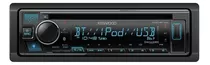 Autoestéreo Para Auto Kenwood Kdc-bt34 Con Usb Y Bluetooth