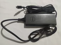 Cargador Dell Original 130w Espiga Tipo C