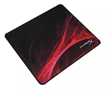 Mousepad Gamer Hyperx Fury Speed Edition, Leia A Descrição