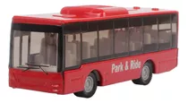 Siku 1021 - Ônibus Urbano 1:87