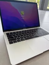 Macbook Air Intel I5 Touchid 16gb Ram