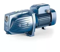 Bomba De Agua Jet Pedrollo, Jsw M3bm, 2hp, 110/220v