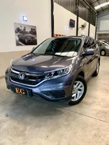 Honda Cr-v 2017 2.4 Lx 2wd 175cv Cvt Eg Automoviles