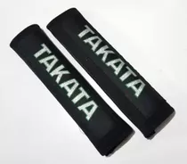 Cojin Cubre Cinturón De Seguridad Hombro Takata Tuning Auto