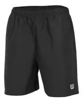 Short Wilson Hombre Tenis Padel Golf C/bolsillos