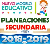 Planeaciones Secundaria Matematicas 3 Primer Trimestre