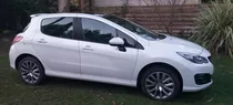 Peugeot 308 2020 1.6 Feline Thp 165cv Tiptronic