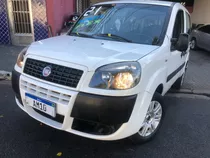 Fiat Doblo Essence 1.8 Flex Completo 7 Lugares 2021