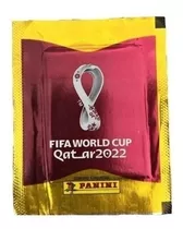 Sobres De Figuritas Argentina Fifa World Cup Qatar 2022 Panini - Pack De 10 X 5