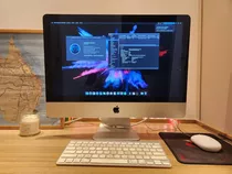 iMac 21,5 Intel I5 2,9ghz, 8g Ram, 1tb Hd, Late 2012 A1418