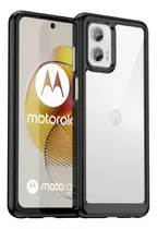 Forro Funda Para Motorola Todos Los Modelos Antishock