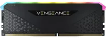 Memoria Ddr4 Corsair 8gb 3600 Mhz Vengeance Rgb Rs